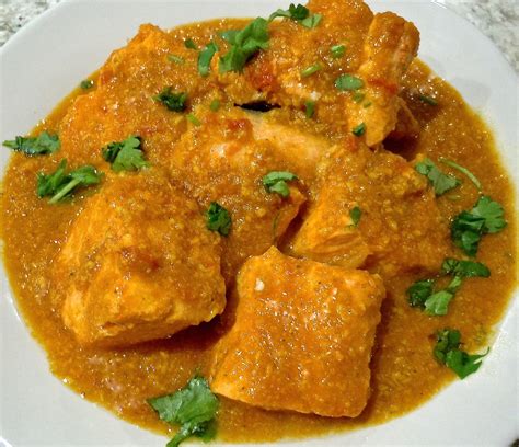 kerala style fish curry recipe