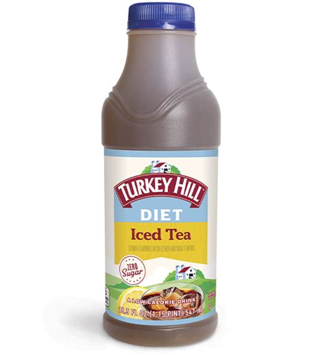 Turkey Hill Dairy | Diet Iced Tea