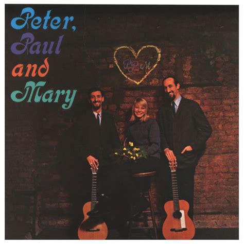 BPM and key for This Train by Peter, Paul and Mary | Tempo for This ...