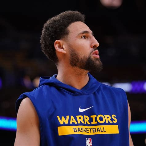 UPDATE: Warriors' Klay Thompson could get 4-year deal worth $30-35M per ...