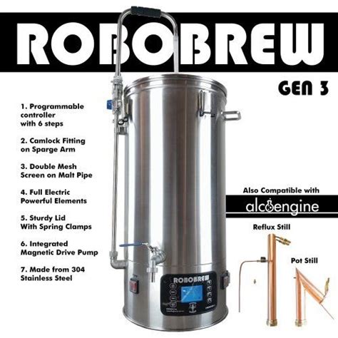 5 Best Electric Brewing System, Plus 1 to Avoid (2020 Buyers Guide) | Freshnss | Brewing ...