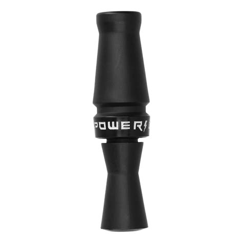 Power Calls Jolt Double-Reed J-Frame Duck Call | Cabela's Canada
