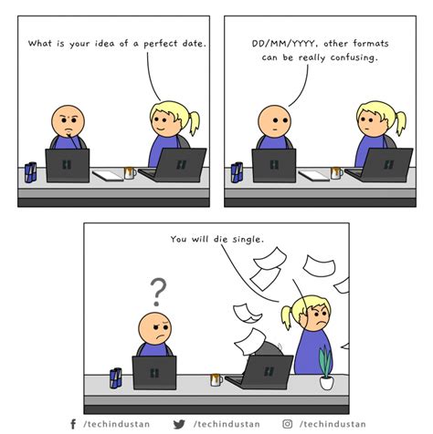 Devhumor - humor for developers | Programmer humor, Software development humor, Programmer jokes