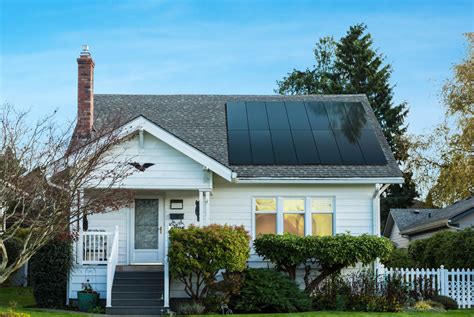 High Efficiency Solar Panels - Vantage Home Solar