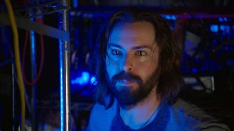 Martin Starr (Gilfoyle from HBO's "Silicon Valley") may be the perfect actor to play Geralt of ...