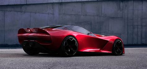 2024 Dodge Viper Concept, Specs, Price - SUV VEHICLE