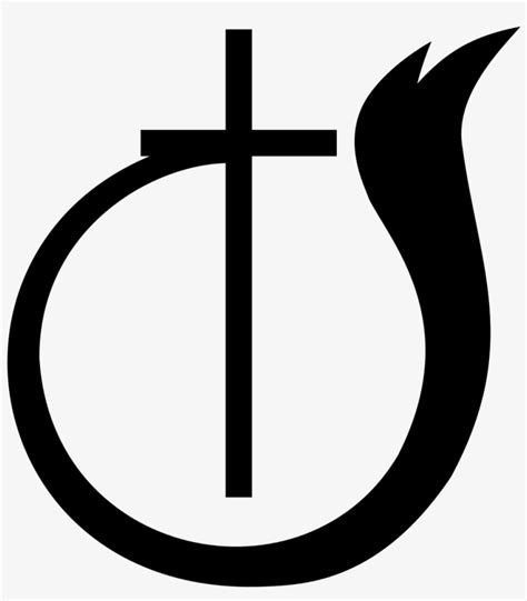 Anglicanism Symbol