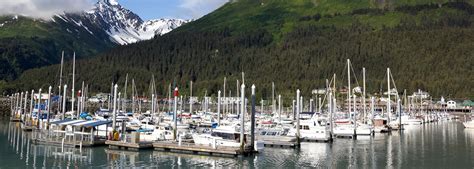 Cruises To Seward Alaska Port - Carnival Cruise Line