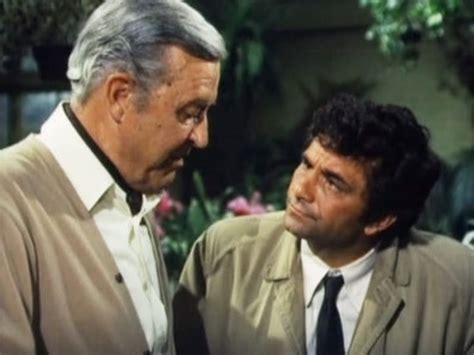 Columbo: s2e2 epizoda online seriálu zdarma | Filmplanet.to