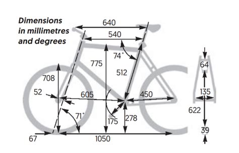 Bike test: Trek 520 touring bike | Cycling UK