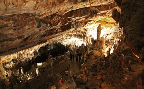 What is the most impressive cave in Europe? Part 1. – Our world heritage