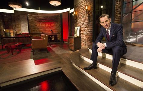 RTÉ bosses 'looking for female presenter' to take over The Late Late Show when Ryan Tubridy ...