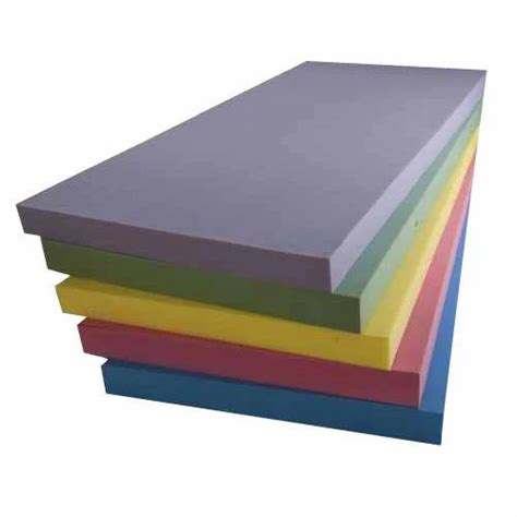 Coloured Polyurethane Sheet, Thickness: 1-12 Mm at Rs 400/kg in Madurai