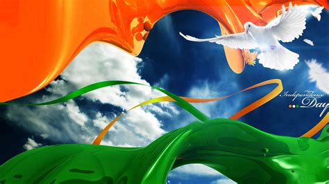 Download Unusual Indian Flag HD Wallpaper | Wallpapers.com