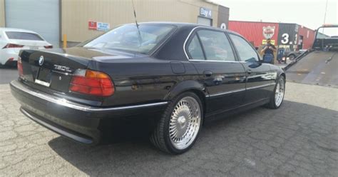 ‘Tupac Shakur’s BMW’ – the car he was shot in - could be yours for $1.5 ...