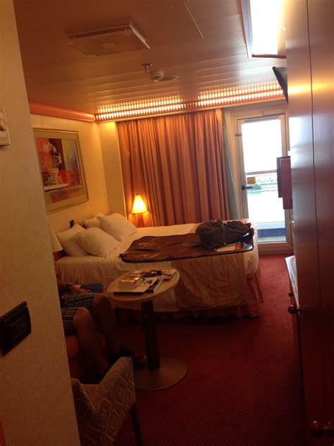 Exceeded all expectations - Carnival Glory Cruise Review