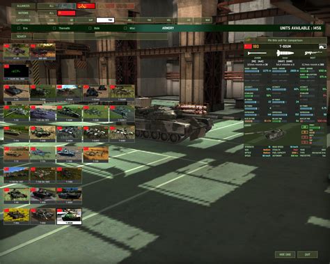 3rd-strike.com | Wargame: Red Dragon – Review