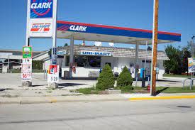 Clark's Gas Station Near Me - Gas Stations Near Me