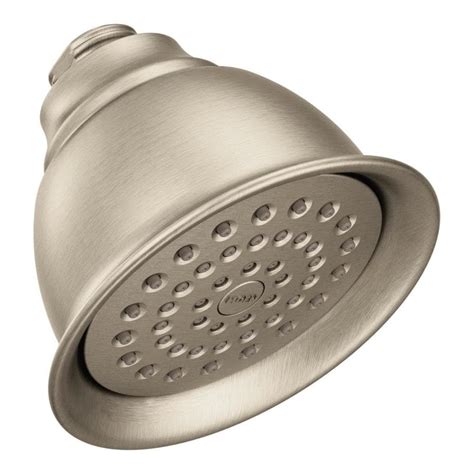 Repair Shower Head Moen at Frances Carbone blog