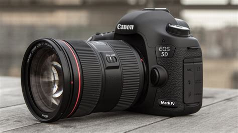 Canon EOS 5D Mark IV Registered Online - Daily Camera News