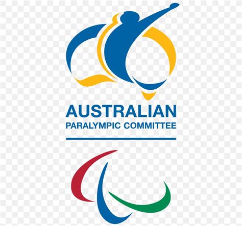 Logo Paralympic Games International Paralympic Committee Australian Paralympic Committee Olympic ...