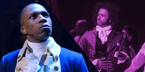 What Hamilton Leaves Out About The Jefferson/Burr 1800 Election