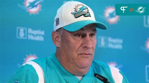 The Miami Dolphins Should Have Played Hardball With Vic Fangio ...