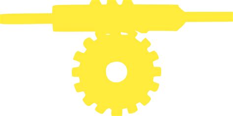 SVG > motor mecanismo mecánico industrial - Imagen e icono gratis de SVG. | SVG Silh