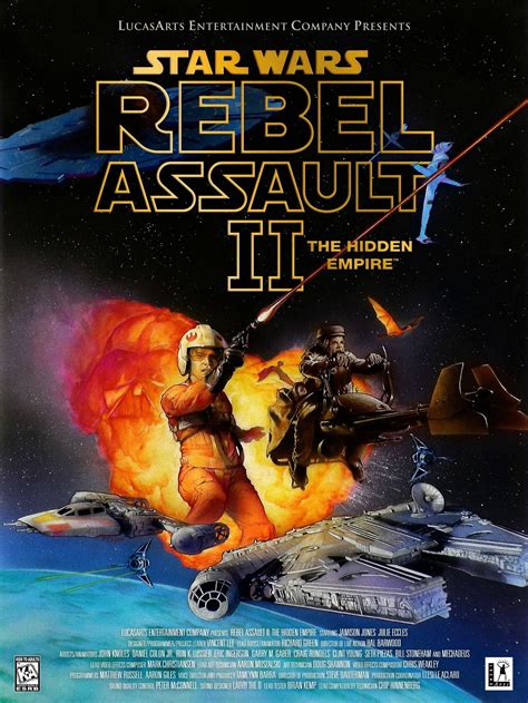 Posters of Classic LucasArts games | Star wars video games, Star wars, Star wars gif