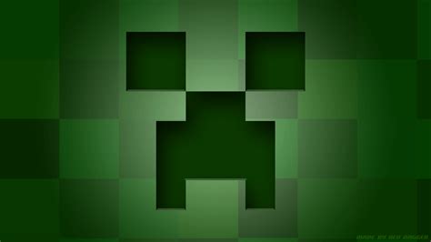 Minecraft Creeper Backgrounds - Wallpaper Cave