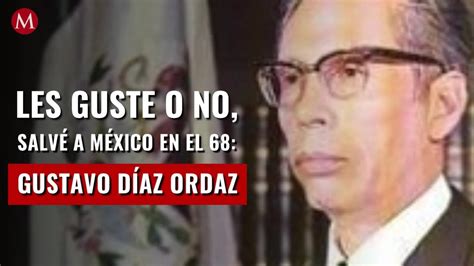 ¿Qué dijo Díaz Ordaz sobre la matanza del 2 de octubre en Tlatelolco ...