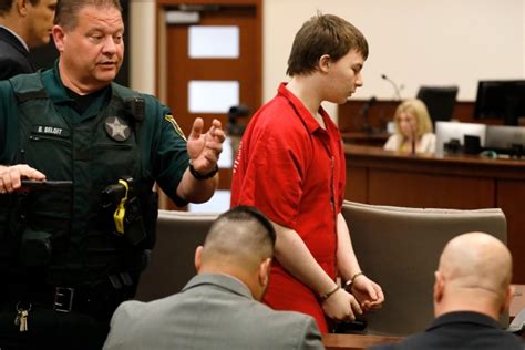 Florida: teenager gets life in prison after stabbing classmate 114 times | US News | Metro News