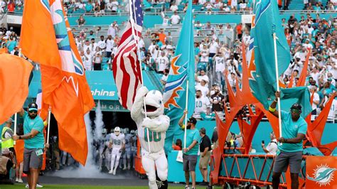 Happy birthday to the Miami Dolphins - Axios Miami