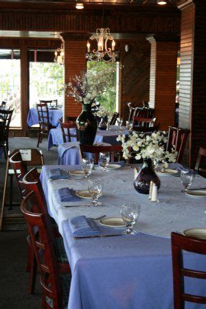 Dining at the Apalachicola River Inn | Apalachicola, Dining, River inn