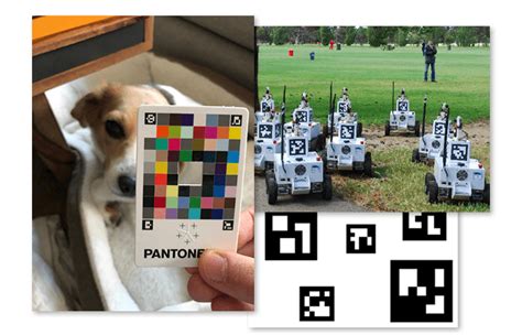 Determining ArUco marker type with OpenCV and Python - PyImageSearch