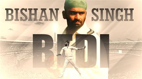 Bishan Singh Bedi: Biography, Age, Height, Achievements, Family and Career Statistics