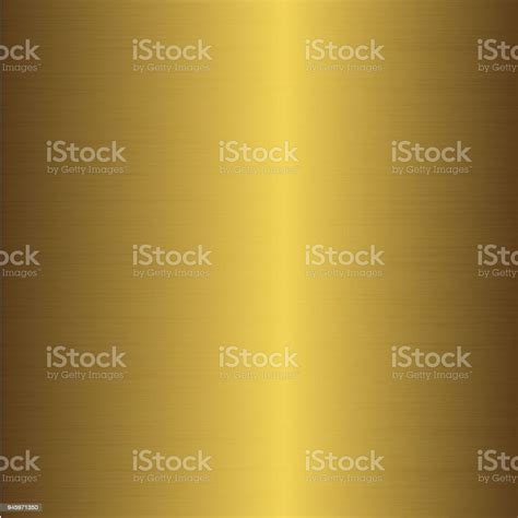 Metal Gradient Template Stock Illustration - Download Image Now - Alloy, Backgrounds, Bizarre ...