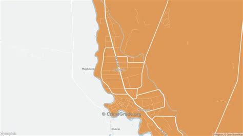 The Safest and Most Dangerous Places in Quemado, TX: Crime Maps and Statistics | CrimeGrade.org