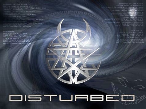 DISTURBED COMPLETE DISCOGRAPHY FREE DOWNLOAD | MEDIA TRACKS