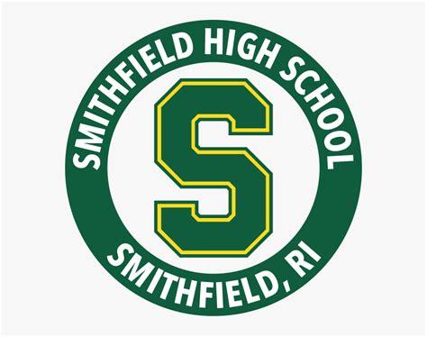 Smithfield High School Logo, HD Png Download - kindpng