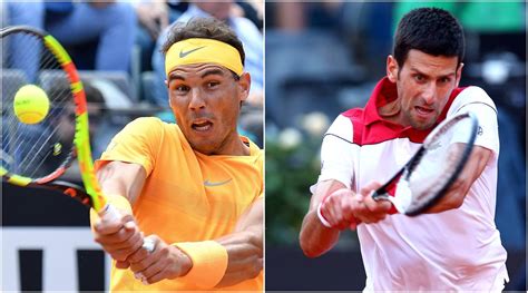 Nadal vs Djokovic at French Open: A battle for the ages, to end a ...