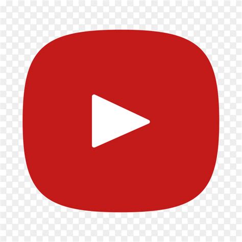 Youtube logo icon clip art PNG - Similar PNG