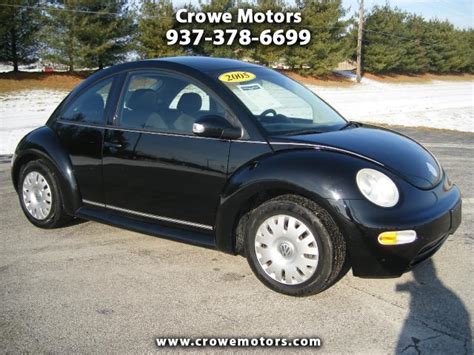 Used Volkswagen Beetle For Sale Lexington, KY - CarGurus