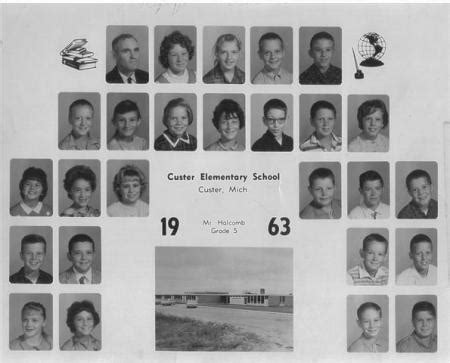 Mason County Eastern High School Alumni, Yearbooks, Reunions - Custer, MI - Classmates