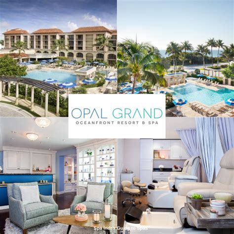 Opal Grand Resort & Spa - Delray Beach Florida - Reviews