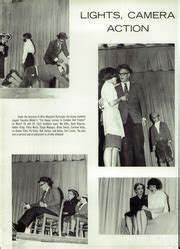 South Salem High School - Sword and Shield Yearbook (Salem, OR), Class of 1966, Page 134 of 240