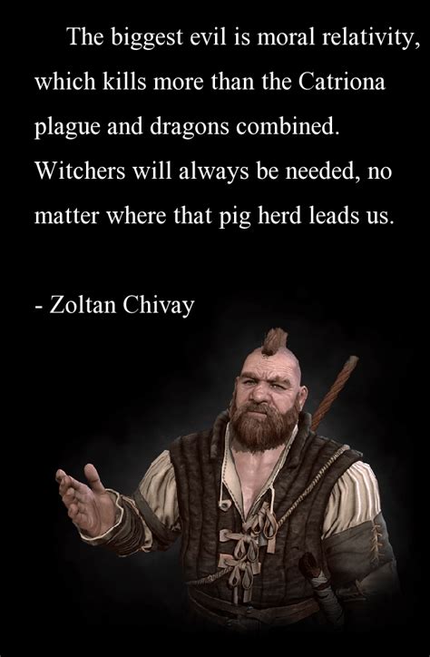 Actually inspirational quotes, anyone? : r/witcher