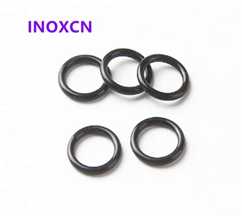 EPDM O-rings – INOXCN