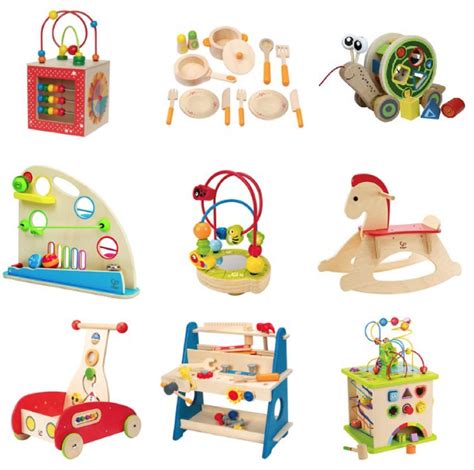 Hape Preschool Toys | BEST WOODEN TOYS 50% Off Today Only