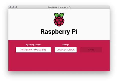 Installing the operating system | The Raspberry Pi Guide